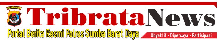 Tribratanews Sumba Barat Daya