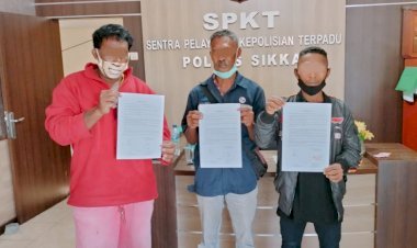 Operasi Premanisme di Pelabuhan, Jajaran Polda NTT Amankan Pelaku Pemerasan