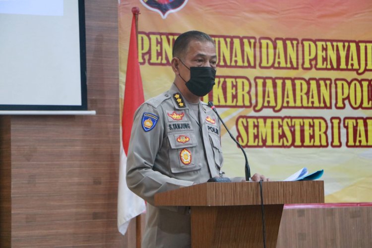 Polda NTT 8 Kali Berturut-Turut Mendapat Opini Penilaian WTP dari BPK-RI, Kabidkeu : Pertahankan dan Jadikan Sebagai Budaya di Lingkungan Polri