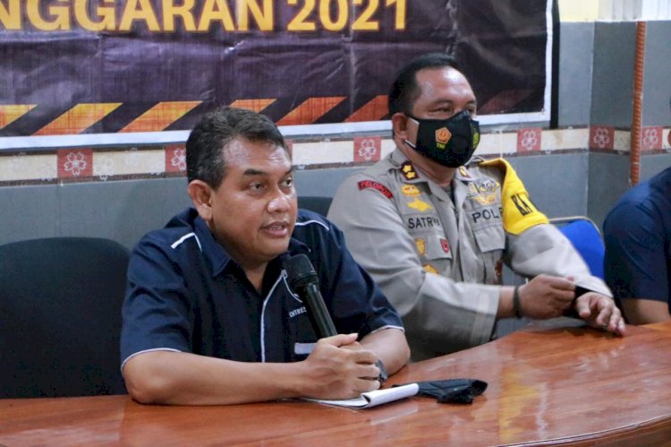 RB Serahkan Diri Ke Polda NTT, Direskrimum Polda NTT : Kita Masih Mendalami Motif Pengakuannya