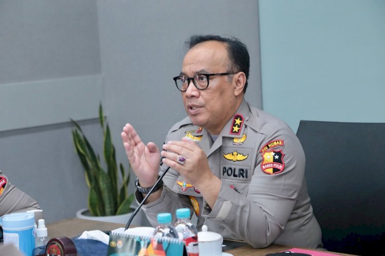 Hindari Spekulasi, Polri Terus Perkuat Pembuktian Ilmiah di Kasus Brigadir J 