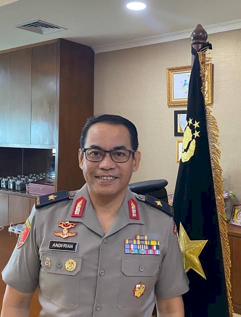 Polri Angkat Bicara soal Pengacara Brigadir J Tak Diizinkan Ikuti Rekonstruksi