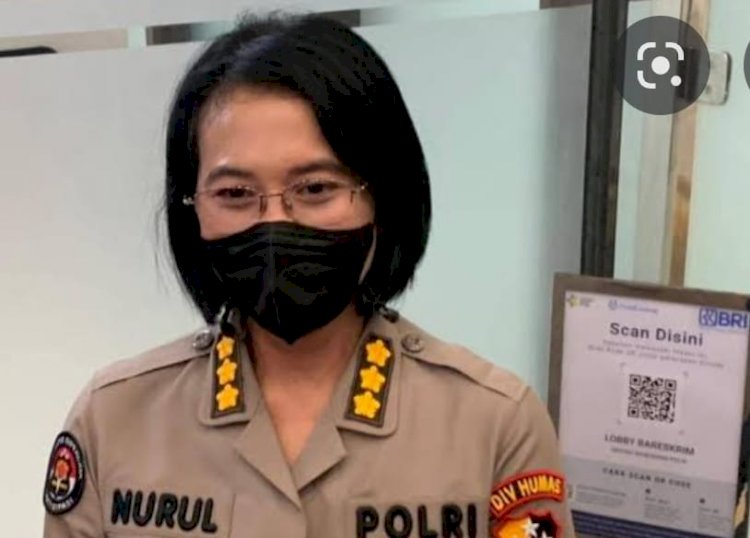 Bareskrim Sudah Periksa 22 Saksi Terkait Kasus Dugaan Korupsi Jet Pribadi Hendra Kurniawan