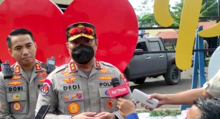 Kapolri Dijadwalkan ke Lokasi Gempa, Distribusikan 3.000 Sembako