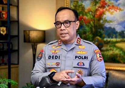 Hoegeng Awards 2023 Hadir Lagi, Polri: Apresiasi Anggota yang Punya Dampak Positif untuk Masyarakat