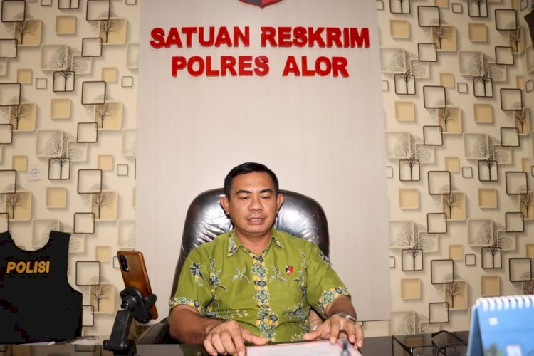 Polisi Tetapkan Tersangka Baru Kasus Korupsi Rehabilitasi Sekolah