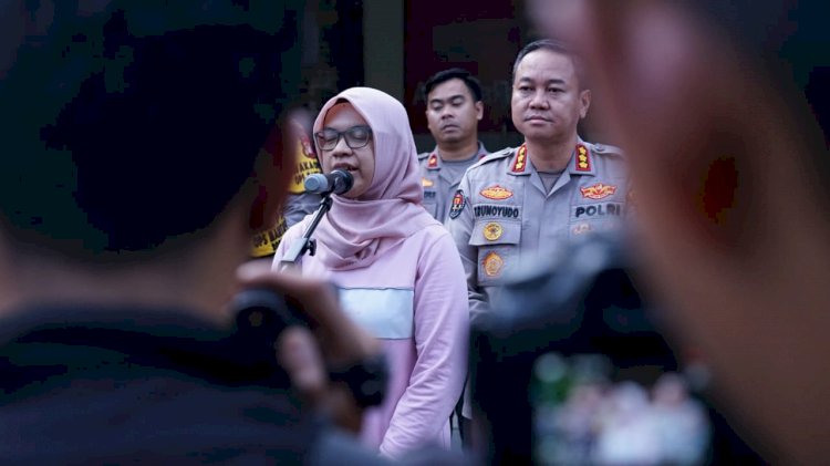 Panitia Klarifikasi Tak Ada Intimidasi Polisi Atas Pentas di TIM