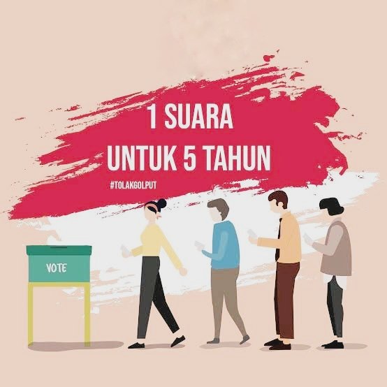 Suara Anda, Suara Demokrasi: Manfaatkan Hak Pilihmu untuk Masa Depan yang Lebih Baik