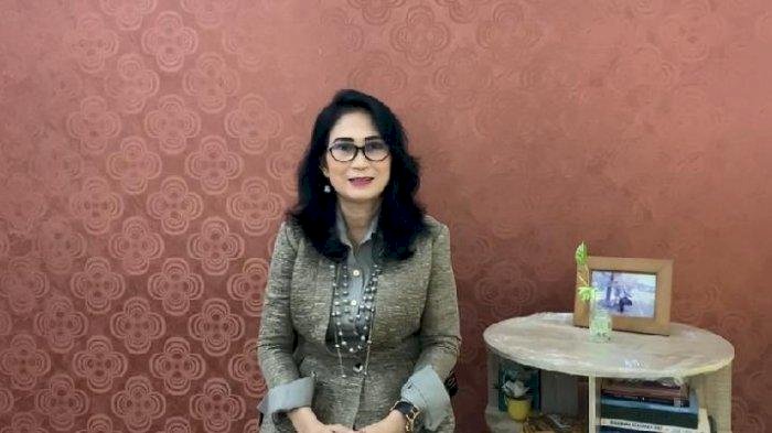 Dosen STIK ‘Angkat Topi’  Polri Sukses Amankan Libur Nataru di Tengah Keterbatasan