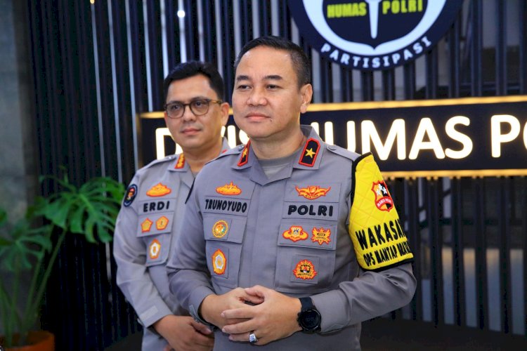 Polri Pastikan Netral Dalam Pemilu 2024.