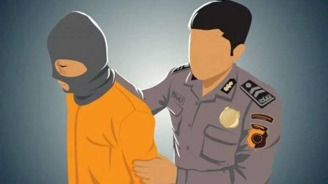 Satreskrim Polres Manggarai Timur Tangkap Pelaku Pencabulan dan Persetubuhan Terhadap Anak Kandung