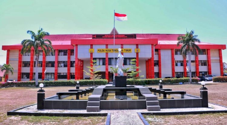 Polda NTT Buka Penerimaan Anggota Polri, Rekpro dan Disabilitas