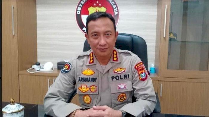 Polda NTT Tangkap DPO Kasus Perdagangan Orang di TTS, Satu Pelaku Masih Buron