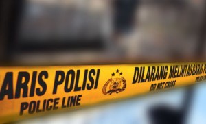 Polres Sumba Barat Tangani Kasus Penganiayaan terhadap Bocah Dua Tahun