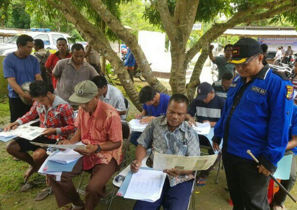 Inilah Terobosan Kreatif Polres Sumba Timur