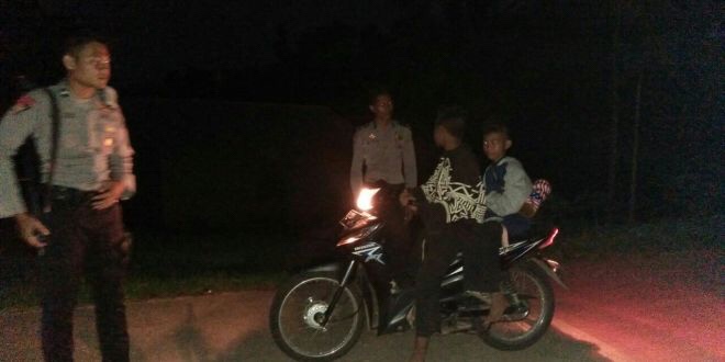 Kegiatan Preventif Terus Diintensifkan Oleh Jajaran Polres Sumba Barat