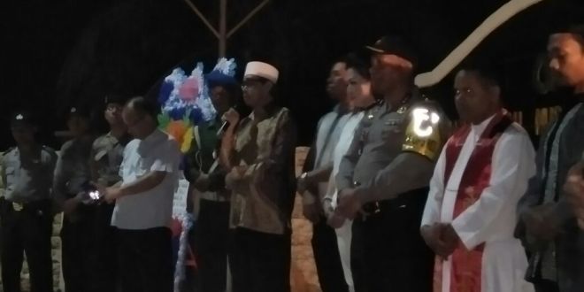 Ketua MUI Sumba Timur Mengutuk Keras Aksi Terorisme Yang Terjadi Di Indonesia