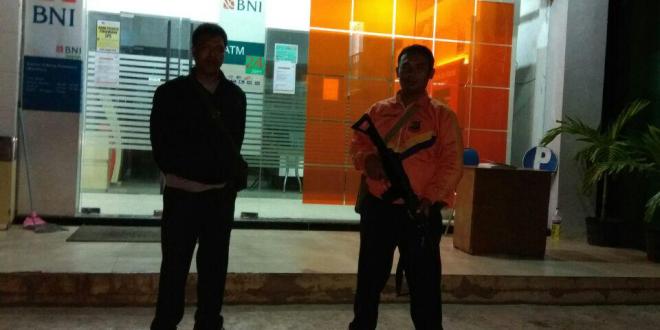 Jelang Pilkada, Berbagai Giat Preventif di Lakukan