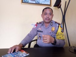 Kasat Lantas Polres Ngada Beri Himbauan ini kepada Warga Ngada dan Nagekeo