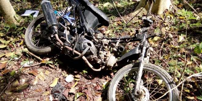 Dipimpin Brigpol Dekris Matta, Tim Gabungan Berhasil Bekuk Pelaku Curanmor