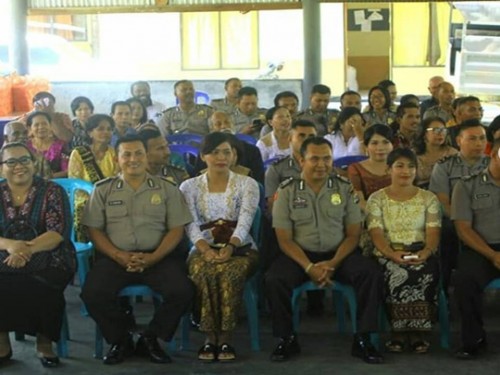 14 pasangan Calon Pengantin Jalani Sidang BP4R