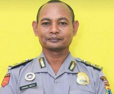 Polres Belu Berduka, AIPTU Daniel Mota Meninggal Dunia Saat Bertugas