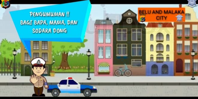 Jelang Pemilu 2019, Pelayanan SIM dan SKCK Sementara Diliburkan