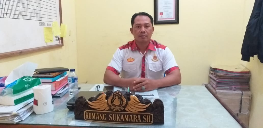 Personel Polsek Oebobo Berhasil Menangkap Empat Pelaku Penganiayaan Sopir Angkot