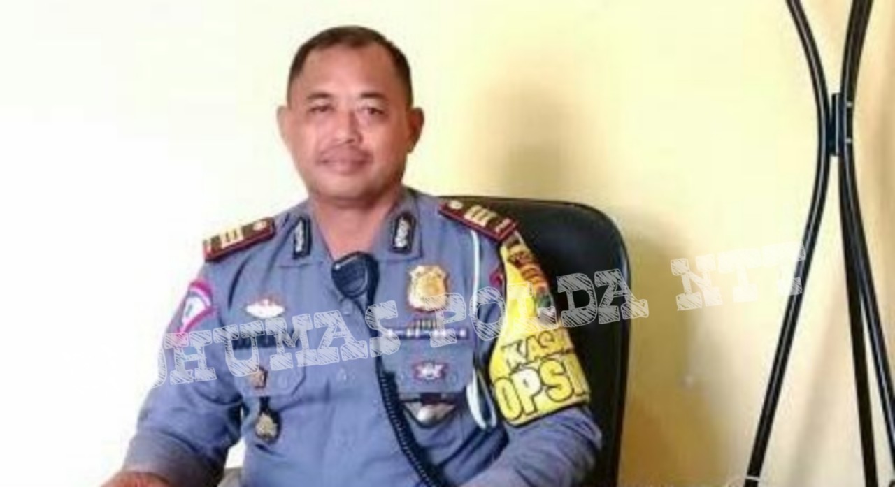 Sambut Hari Bhayangkara Ke 73, Polres Ngada Berikan SIM Gratis Bagi Warga Yang Lahir Tanggal 1 Juli