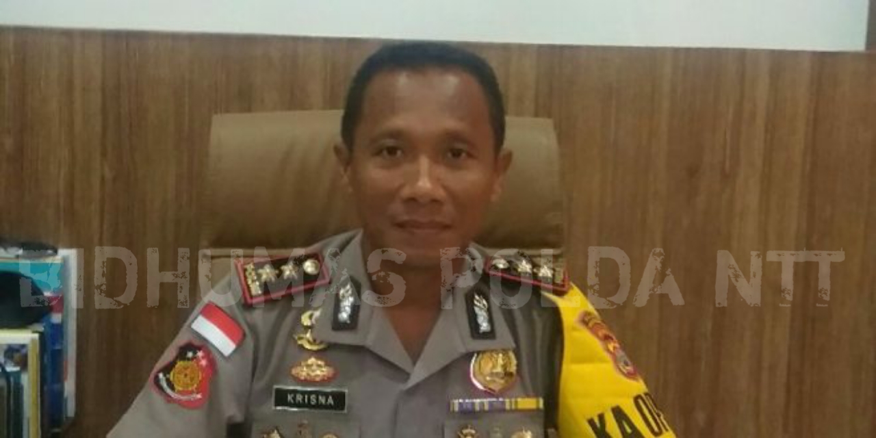 Berkas Perkara Kasus Dugaan Korupsi yang Ditangani Unit Tipidkor Polres TTU dinyatakan P-21