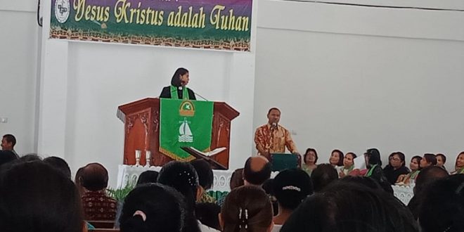 Wakapolda NTT Ajak Warga Rote Ndao Untuk Selalu Patuhi Aturan Lalu Lintas